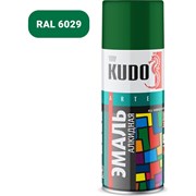 Универсальная эмаль KUDO KU-10081