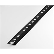 L-образный окантовочный алюминиевый профиль Лука УТ000013592