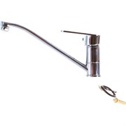 Одноручный смеситель для мойки ISTOK 0402.716