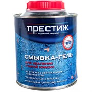 Смывка-гель лакокрасочных покрытий Престиж 21512