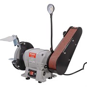 Точильный точильный станок Ресанта Т-150/350Л