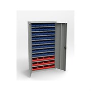 Шкаф для метизов Святогор ЗС-Д-5003.12.5002.48