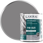 Грунт Лакра ГФ-021