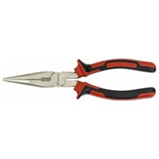 Прямые длинногубцы MATRIX NICKEL