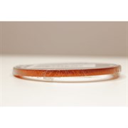 Полиимидный термоскотч ТПК «Московия» ПТС5мм33м