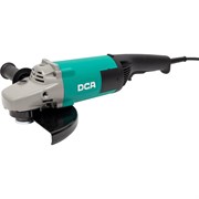 Угло-шлифовальная машинка DCA ASM230SH