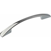 Мебельная ручка-скоба TRODOS ZY-7C 96