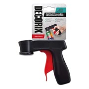Пистолет насадка для аэрозольного баллона Decorix 0601-01 DX