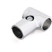 Соединитель 2-х труб PALLADIUM 115807