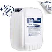 Универсальный щелочной очиститель Goodhim PROFESSIONAL