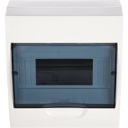 Бокс IEK ЩРН-П-8