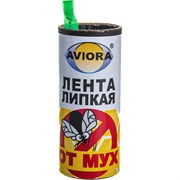 Липкая лента от мух Aviora 405-132