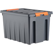 Особопрочный контейнер HONEYCOMB серии PRO