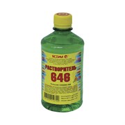 Растворитель ЯСХИМ 646