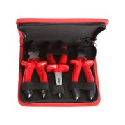 Набор инструмента изолированного КВТ НИИ-03