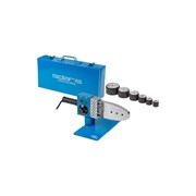 Сварочный аппарат для полимерных труб SOLARIS PW-1002