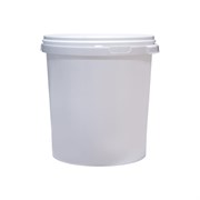 Круглое ведро-бак Тара.ру 00256