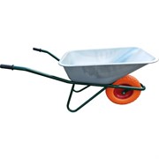 Строительная тачка LWI LWI110ПУ