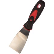 Нержавеющий шпатель КЕДР ПРОФИ