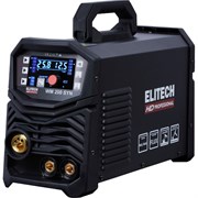 Аппарат Elitech HD WM 200 SYN