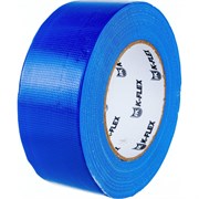 Водостойкая армированная лента K-FLEX 048-050 DUCT ТПЛ