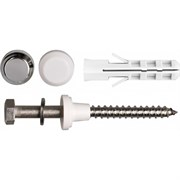 Комплект крепления унитаза Европартнер 87657