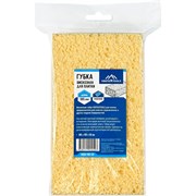 Вискозная губка для плитки vertextools 0003-185-50