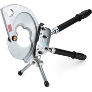 Секторные ножницы КВТ НС-100