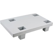 Сплошной паллет Тара.ру 16318