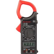 Цифровые токовые клещи КВТ KT 266F PROLINE