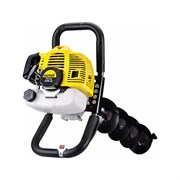 Мотобур HUTER GGD-52