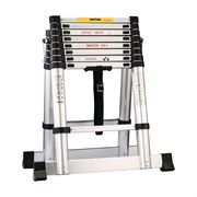 Телескопическая стремянка SHTOK 20008.0