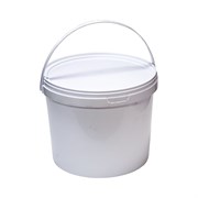 Круглое ведро Тара.ру 03264