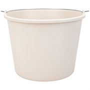 Строительное неразрушаемое ведро ACCURATE Неразруш.ведро-12л