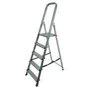 Лестница-стремянка LWI 5S+A