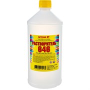 Растворитель ЯСХИМ 646