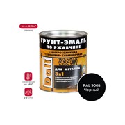 Грунт-эмаль по ржавчине DALI 19581