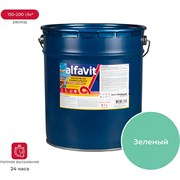 Универсальная эмаль ALFAVIT Альфа ПФ-115