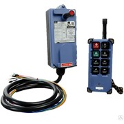 Радиоуправление TELECRANE А21-Е1B