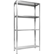 Стеллаж Практик ES 150KD-75x30-4