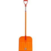 Снеговая лопата ГАММА-ПЛАСТ ЭТАЛОН LITE