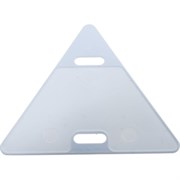 Кабельная бирка Fortisflex У-136