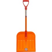 Снеговая лопата ГАММА-ПЛАСТ ЭТАЛОН PARKING