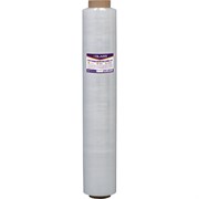 Полиэтиленовая упаковочная стретч-пленка XGLASS 190233