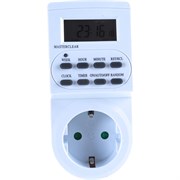 Розетка Smartbuy SBE-STE1