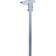 Штангенциркуль GRIFF ШЦ-I-300-0,05
