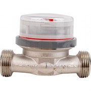 Универсальный счетчик воды VALTEC VLF-20U/R