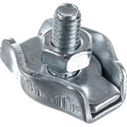 Зажим для троса Zitar Simplex