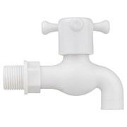 Водоразборный кран MasterProf ДС.060081.ИМ