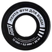 Фум-лента для воды MPF ИС.131270